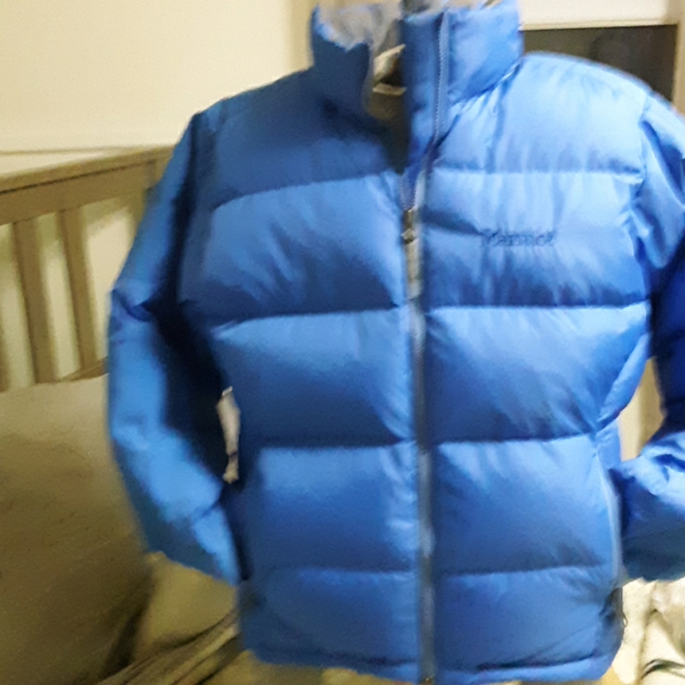 Marmot jacket
